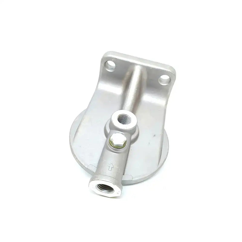 Load image into Gallery viewer, Fuel Filter Head 4326807 for Isuzu Engine 6BG1 John Deere Excavator 470GLC from MyMROmarts