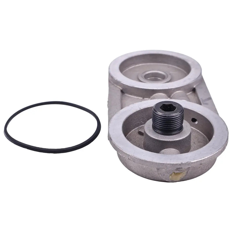 Załaduj obraz do przeglądarki galerii, Fuel Filter Head 4989118 for Cummins Engine 6BT from MyMROmarts