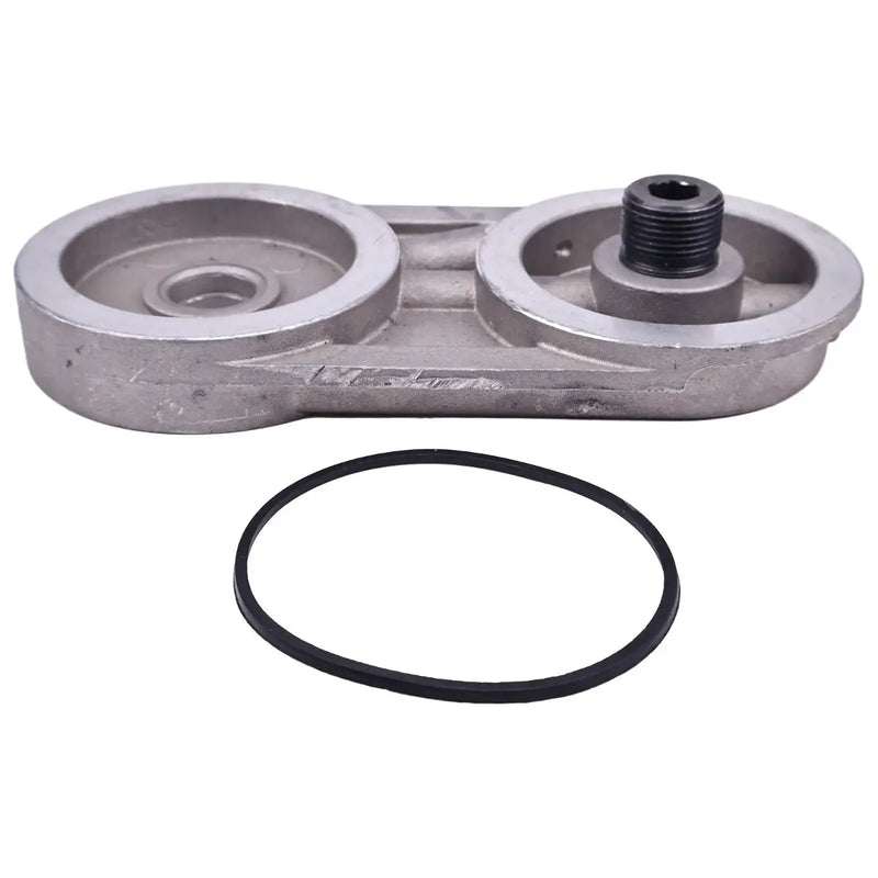 Załaduj obraz do przeglądarki galerii, Fuel Filter Head 4989118 for Cummins Engine 6BT from MyMROmarts