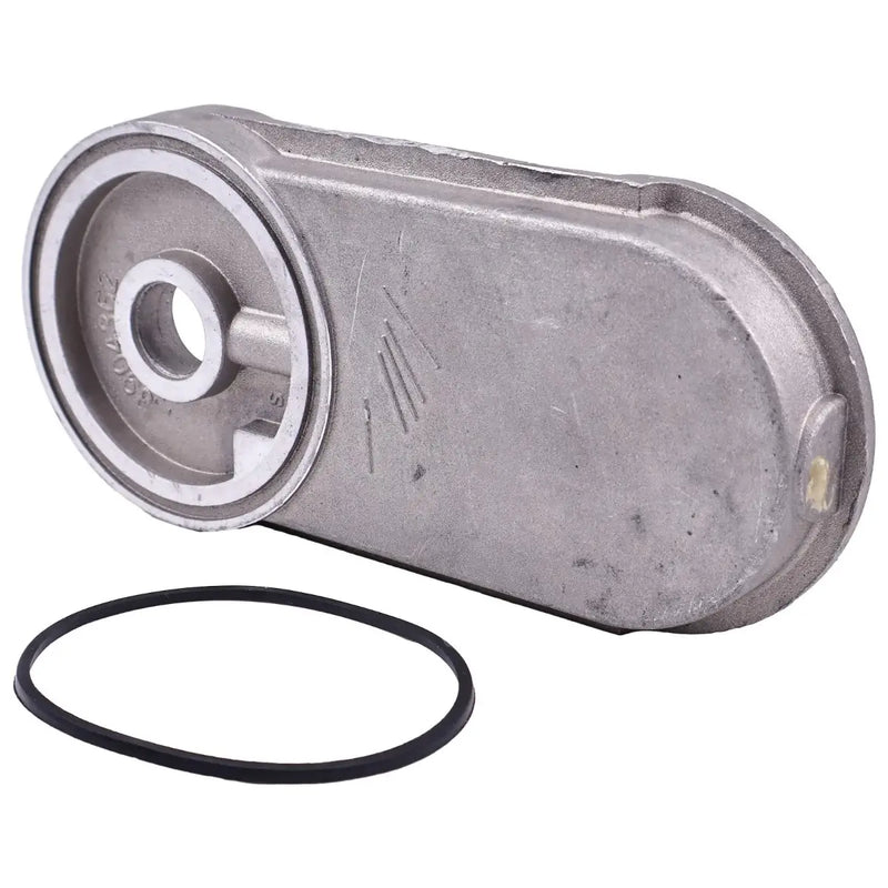 Załaduj obraz do przeglądarki galerii, Fuel Filter Head 4989118 for Cummins Engine 6BT from MyMROmarts