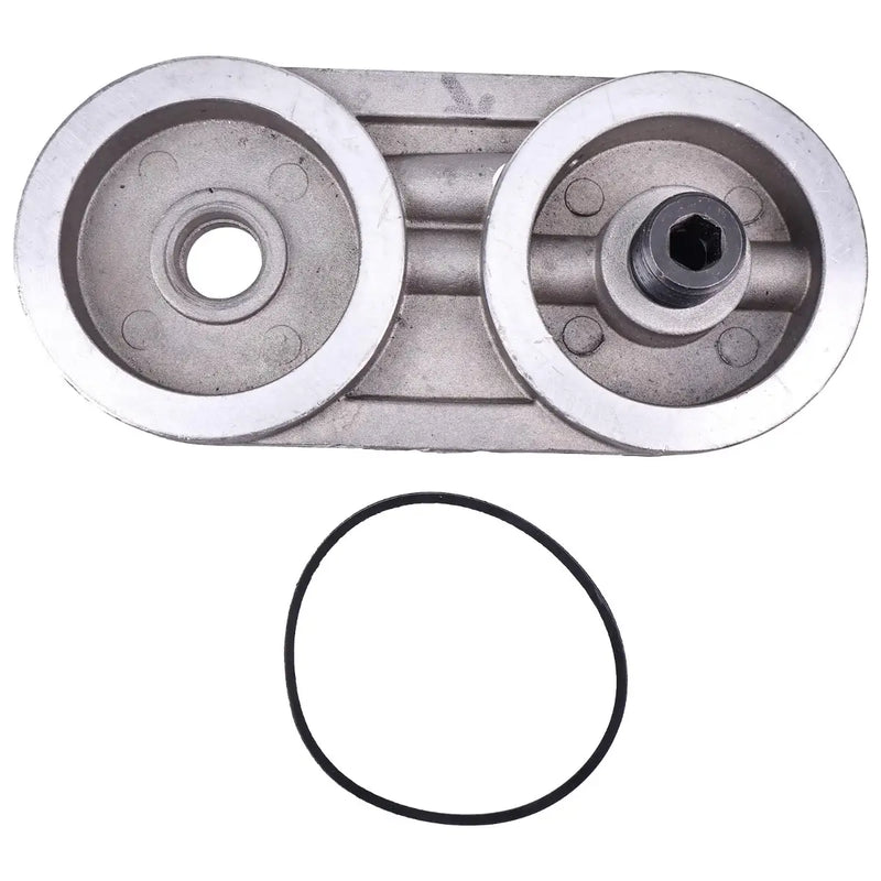 Załaduj obraz do przeglądarki galerii, Fuel Filter Head 4989118 for Cummins Engine 6BT from MyMROmarts