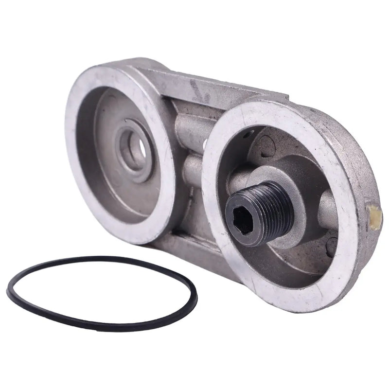 Załaduj obraz do przeglądarki galerii, Fuel Filter Head 4989118 for Cummins Engine 6BT from MyMROmarts