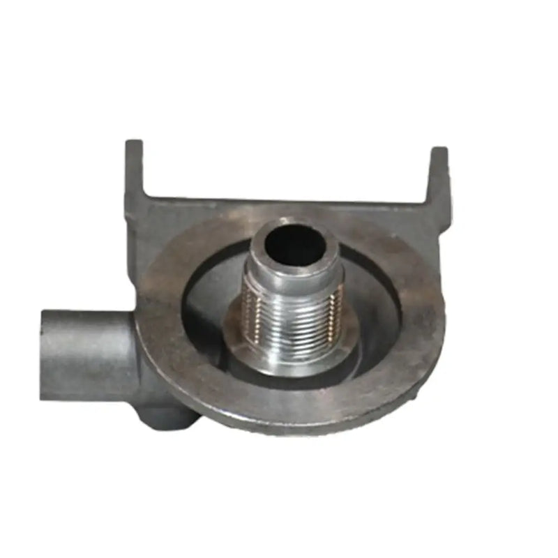 Load image into Gallery viewer, Fuel Filter Head 6138-71-6110 for Komatsu Engine 6D105 6D125 Excavator PC360-7 PC300-7 from MyMROmarts