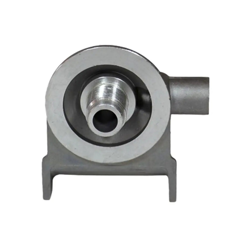 Load image into Gallery viewer, Fuel Filter Head 6138-71-6110 for Komatsu Engine 6D105 6D125 Excavator PC360-7 PC300-7 from MyMROmarts