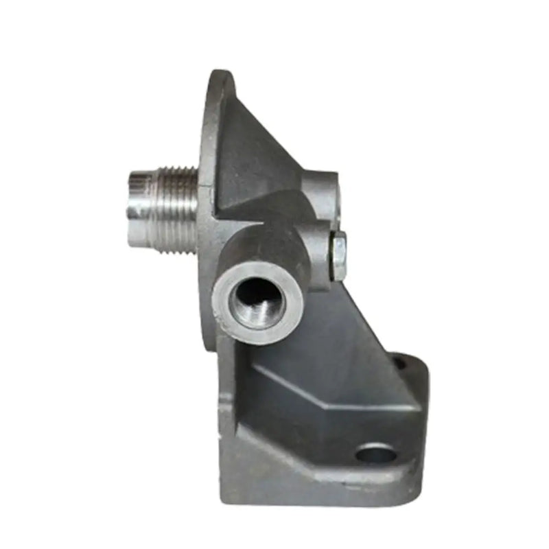 Load image into Gallery viewer, Fuel Filter Head 6138-71-6110 for Komatsu Engine 6D105 6D125 Excavator PC360-7 PC300-7 from MyMROmarts