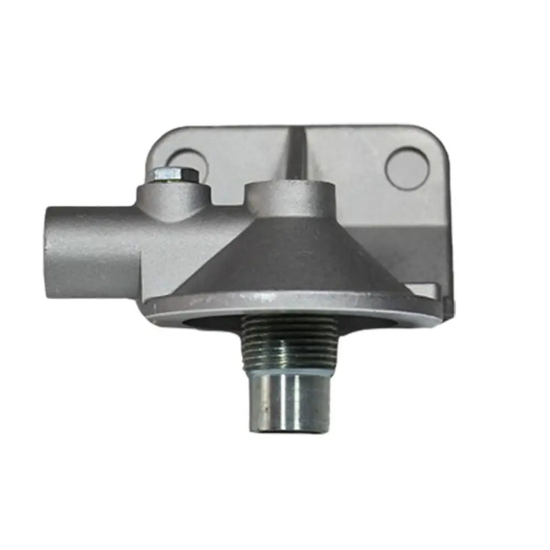 Load image into Gallery viewer, Fuel Filter Head 6138-71-6110 for Komatsu Engine 6D105 6D125 Excavator PC360-7 PC300-7 from MyMROmarts