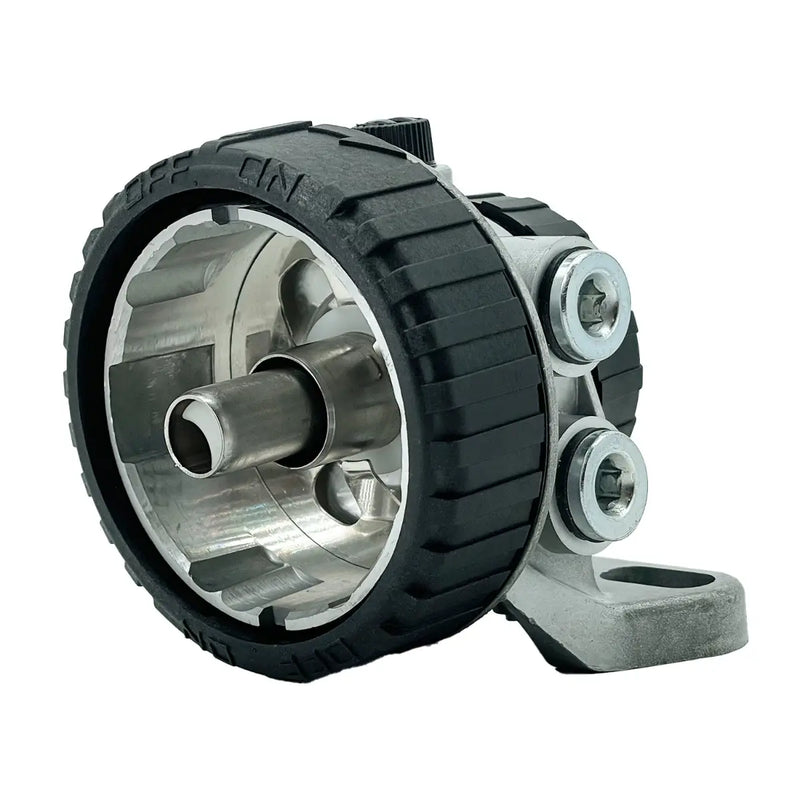 Load image into Gallery viewer, Fuel Filter Head RE500160 Compatible with Wood Chipper Air Compressor Fits for John Deere 5410 5055E 6400 6410 5300 7410 7200 7610 7810 - Engine Maintenance Parts > Fuel Filter from MyMROmarts