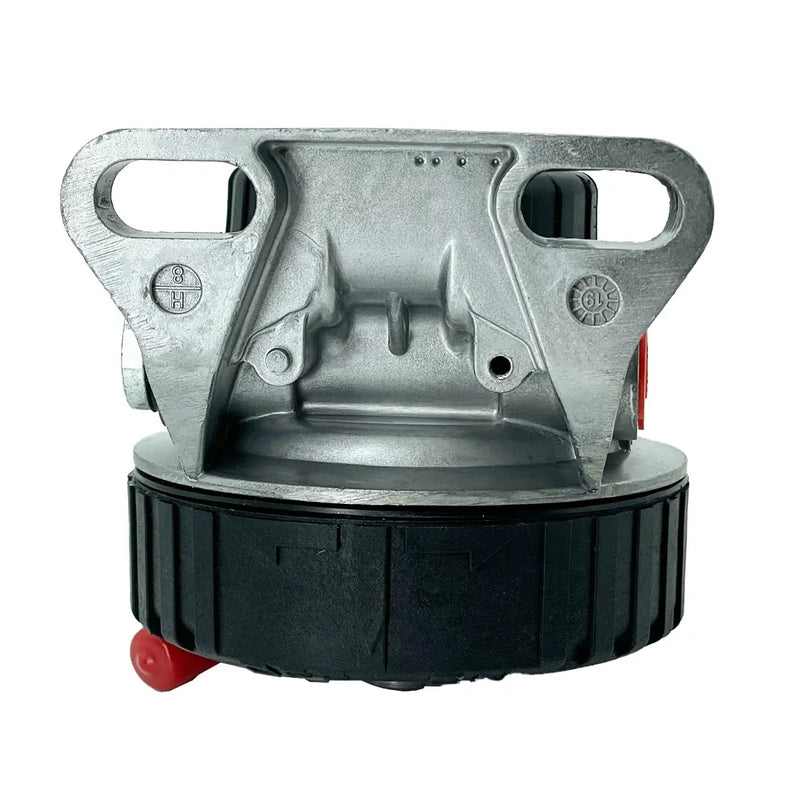 Load image into Gallery viewer, Fuel Filter Head RE500160 Compatible with Wood Chipper Air Compressor Fits for John Deere 5410 5055E 6400 6410 5300 7410 7200 7610 7810 - Engine Maintenance Parts > Fuel Filter from MyMROmarts