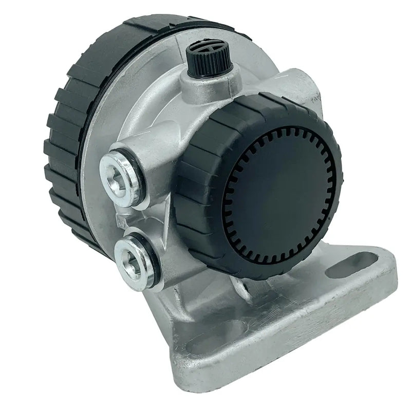 Load image into Gallery viewer, Fuel Filter Head RE500160 Compatible with Wood Chipper Air Compressor Fits for John Deere 5410 5055E 6400 6410 5300 7410 7200 7610 7810 - Engine Maintenance Parts > Fuel Filter from MyMROmarts