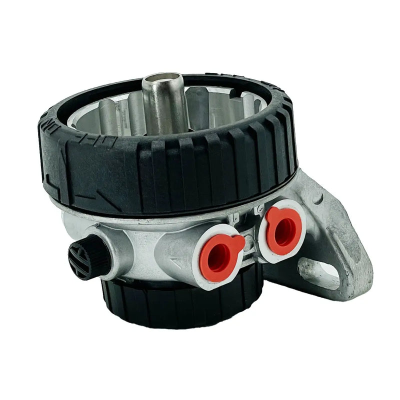 Load image into Gallery viewer, Fuel Filter Head RE500160 Compatible with Wood Chipper Air Compressor Fits for John Deere 5410 5055E 6400 6410 5300 7410 7200 7610 7810 - Engine Maintenance Parts > Fuel Filter from MyMROmarts