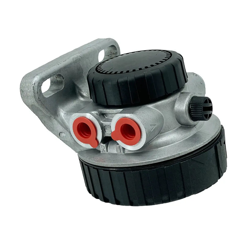 Load image into Gallery viewer, Fuel Filter Head RE500160 Compatible with Wood Chipper Air Compressor Fits for John Deere 5410 5055E 6400 6410 5300 7410 7200 7610 7810 - Engine Maintenance Parts > Fuel Filter from MyMROmarts