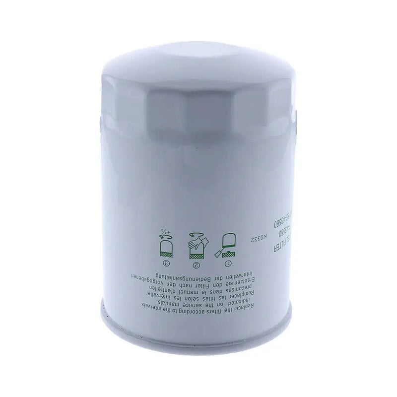 Load image into Gallery viewer, Fuel Filter HH1G043560 for Kubota Tractor M5040F M5140F M6040F M7040F from MyMROmarts