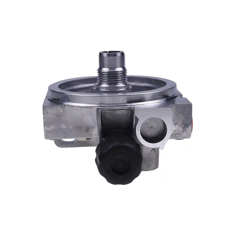 Load image into Gallery viewer, Fuel Filter Housing 11110708 21030176 for Volvo EC140D EC140E EC160D EC160E EC170D EC180D EC180E EC200D EC210B EC210D EC220D EC220E EC235D from MyMROmarts