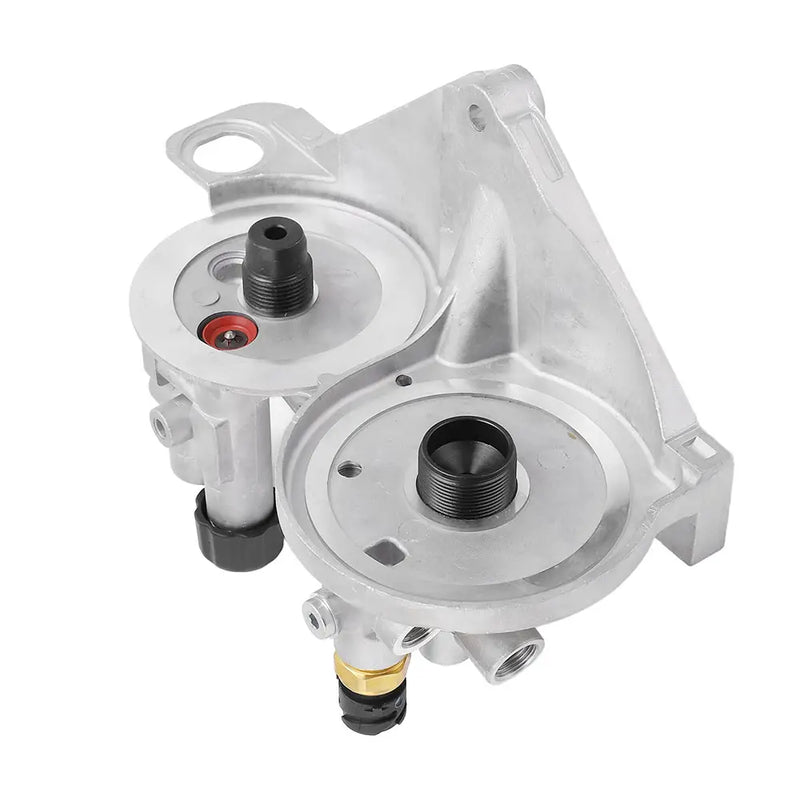 Carica immagine in Galleria Viewer, Fuel Filter Housing 21023285 for Volvo Engine FH FM PREVH from MyMROmarts