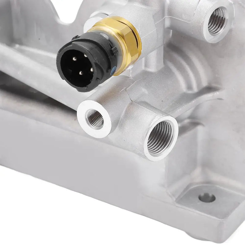 Carica immagine in Galleria Viewer, Fuel Filter Housing 21023285 for Volvo Engine FH FM PREVH from MyMROmarts