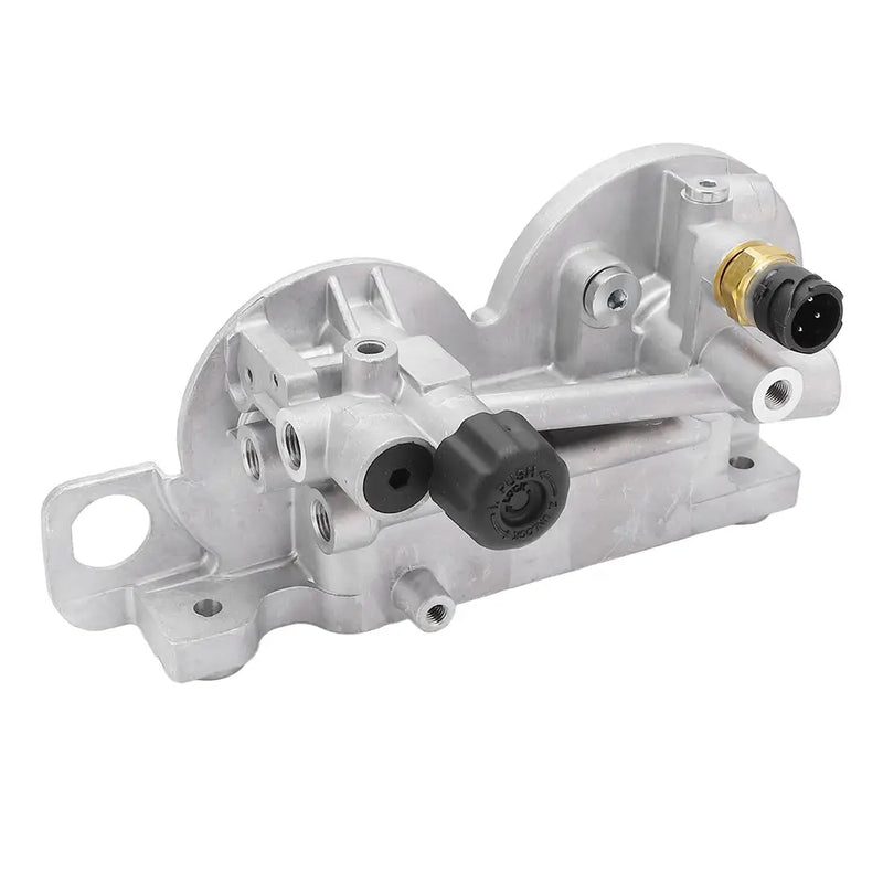 Carica immagine in Galleria Viewer, Fuel Filter Housing 21023285 for Volvo Engine FH FM PREVH from MyMROmarts