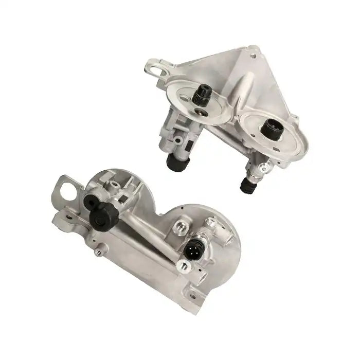 Fuel Filter Housing 22035823 for Volvo Excavator EC380EHR EC480EHR EC750D EC750E Wheel Loader L150H L180H L180H HL L220H L250H