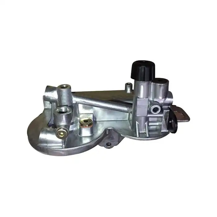 Load image into Gallery viewer, Fuel Filter Housing Hand Oil Pump VOE 21900852 for Volvo EC360 EC460 Excavator from MyMROmarts