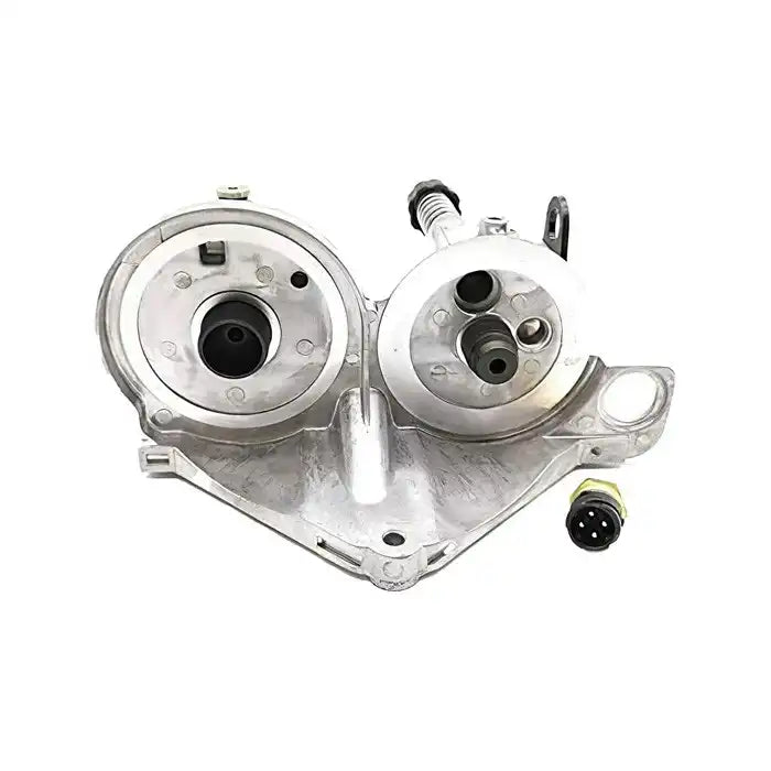 Load image into Gallery viewer, Fuel Filter Housing Hand Oil Pump VOE 21900852 for Volvo EC360 EC460 Excavator from MyMROmarts