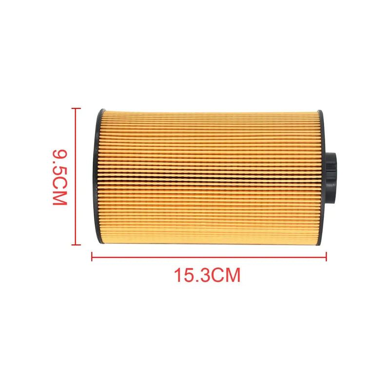 Load image into Gallery viewer, Fuel Filter KHH12030 for CASE CX130B CX130C CX130D CX135SR CX160B CX160C CX80C CX300C Excavator from MyMROmarts