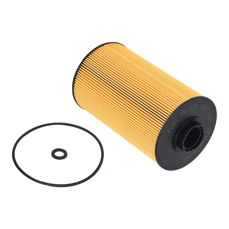 Load image into Gallery viewer, Fuel Filter KHH12030 for CASE CX130B CX130C CX130D CX135SR CX160B CX160C CX80C CX300C Excavator from MyMROmarts