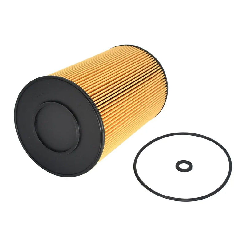 Load image into Gallery viewer, Fuel Filter KHH12030 for CASE CX130B CX130C CX130D CX135SR CX160B CX160C CX80C CX300C Excavator from MyMROmarts