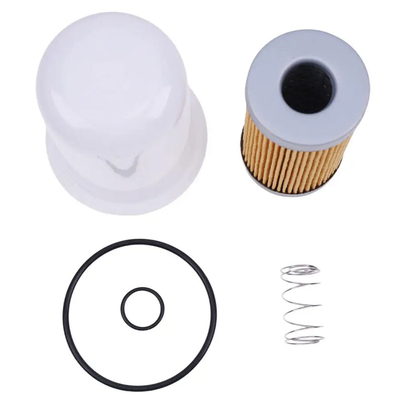 Load image into Gallery viewer, Fuel Filter Kit 15521-43160 15521-43100 for Kubota L235 L275 L3600 1140 1145 1165 L2250 L2650 L2850 L2900 L2950 from MyMROmarts