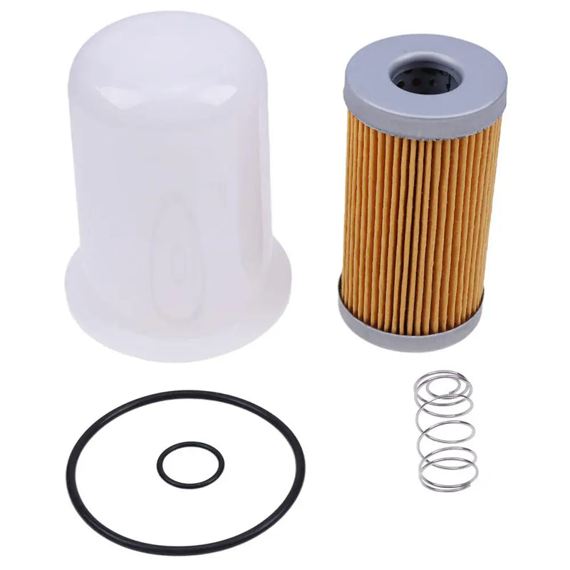 Load image into Gallery viewer, Fuel Filter Kit 15521-43160 15521-43100 for Kubota L235 L275 L3600 1140 1145 1165 L2250 L2650 L2850 L2900 L2950 from MyMROmarts