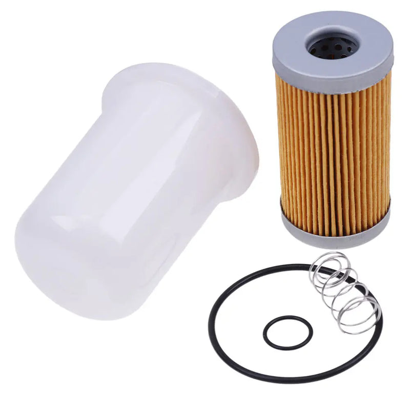 Load image into Gallery viewer, Fuel Filter Kit 15521-43160 15521-43100 for Kubota L235 L275 L3600 1140 1145 1165 L2250 L2650 L2850 L2900 L2950 from MyMROmarts