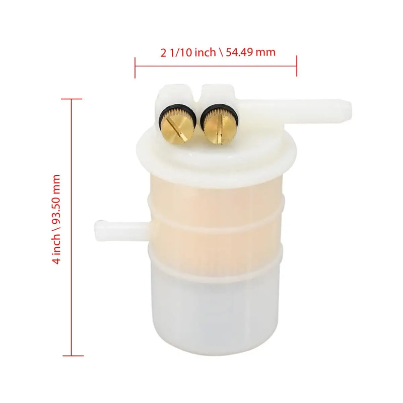 Load image into Gallery viewer, Fuel Filter MM435190 For Mitsubishi from MyMROmarts