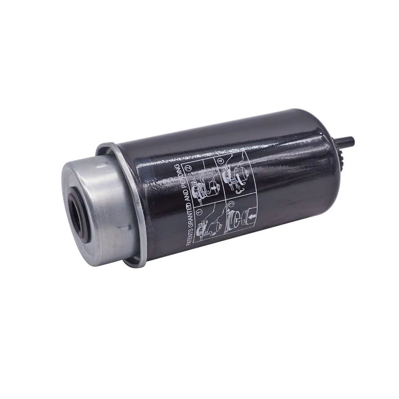 Load image into Gallery viewer, Fuel Filter RE522878 For John Deere Excavator 490E 120D 130 P 130G 160 P 160D 160G Loader 624 644 - Engine Maintenance Parts > Fuel Filter from MyMROmarts