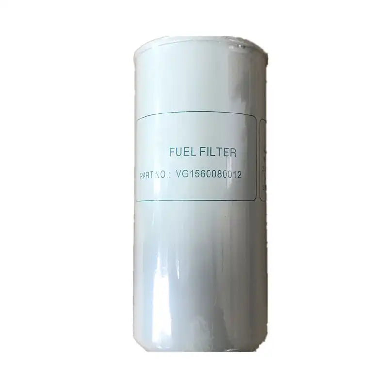 Load image into Gallery viewer, Fuel Filter VG1560080012 for Sinotruk Howo Engine WD615 from MyMROmarts