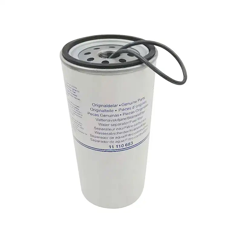 Load image into Gallery viewer, Fuel Filter VOE11110683 for Volvo EC140 EC160 EC180 EC200 EC210 EC240 EC290 EC300 EC330 EC360 EC460 EC480 L110 L120 L150 L180 L220 L45 L60 L70 L90 from MyMROmarts