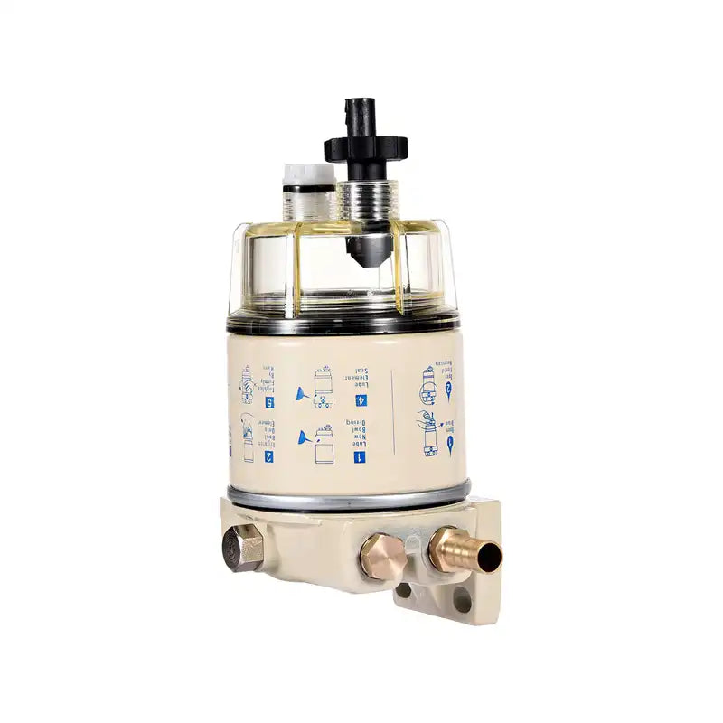 Load image into Gallery viewer, Fuel Filter Water Separator 120AT R12T for Boat Marine from MyMROmarts