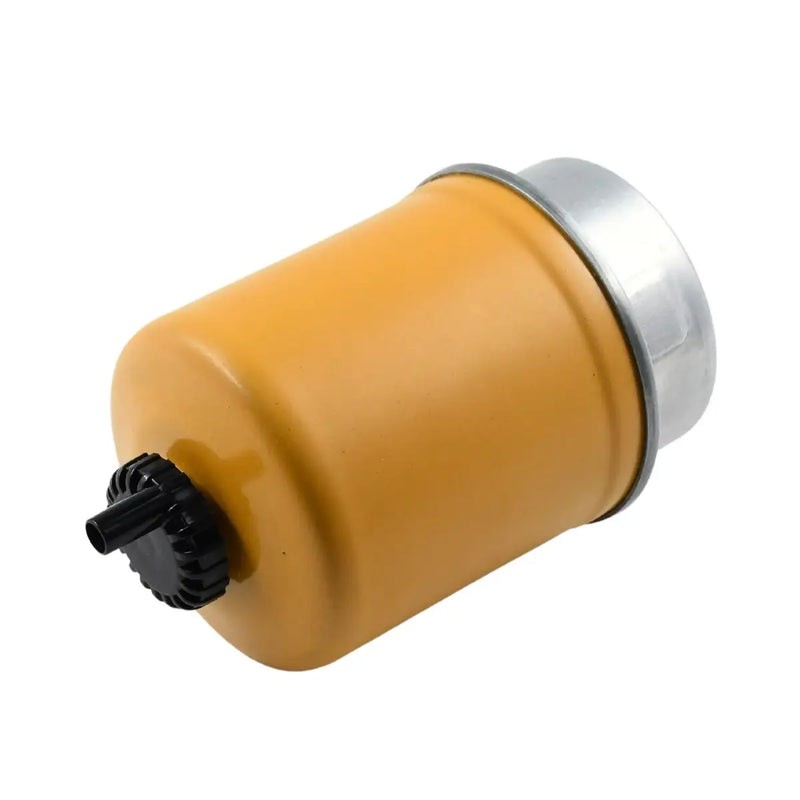Load image into Gallery viewer, Fuel Filter Water Separator 156-1200 for Caterpillar CAT Excavator 302CR 304C 304CR 305C 307 308E 301.8 301.6C 303.5C 302.5 303.5 304.5 Engine 3024 3054C C4.4 C2.2 - Engine Maintenance Parts > Fuel Water Separator from MyMROmarts