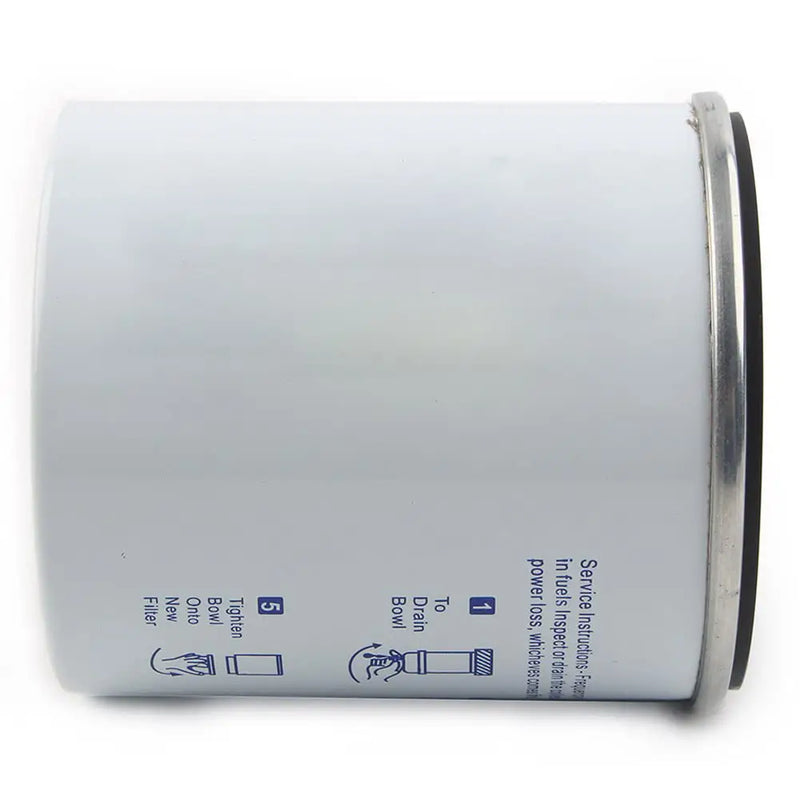 Load image into Gallery viewer, Racor S3227 Fuel Filter Water Separator 320R-490RRAC01 for Boat Motor from MyMROmarts