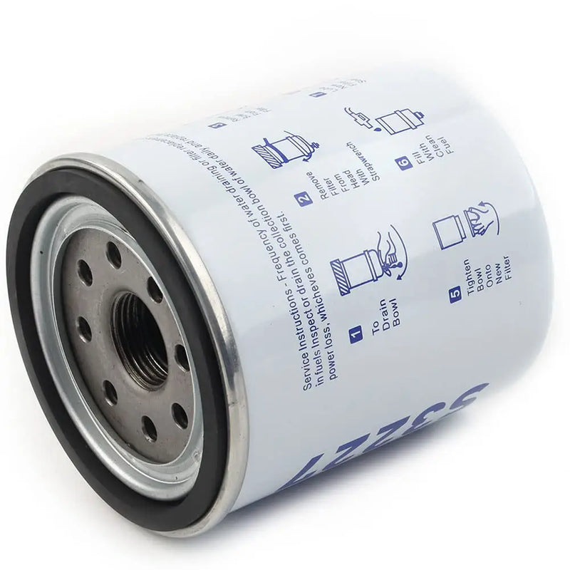 Load image into Gallery viewer, Racor S3227 Fuel Filter Water Separator 320R-490RRAC01 for Boat Motor from MyMROmarts