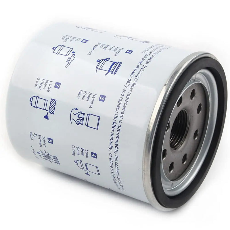 Load image into Gallery viewer, Racor S3227 Fuel Filter Water Separator 320R-490RRAC01 for Boat Motor from MyMROmarts