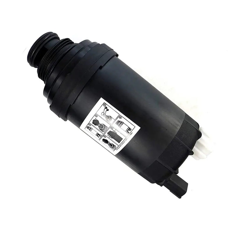 Load image into Gallery viewer, Fuel Filter Water Separator 7400454 7023589 For Bobcat Loaders S450 S510 S530 S550 S590 S650 S740 S770 S850 T450 T595 T650 T740 T770 T870 A770 Excavator E32 E35 E42 E45 E55 Kubota V2607 - Engine Maintenance Parts > Fuel Water Separator from MyMROmarts