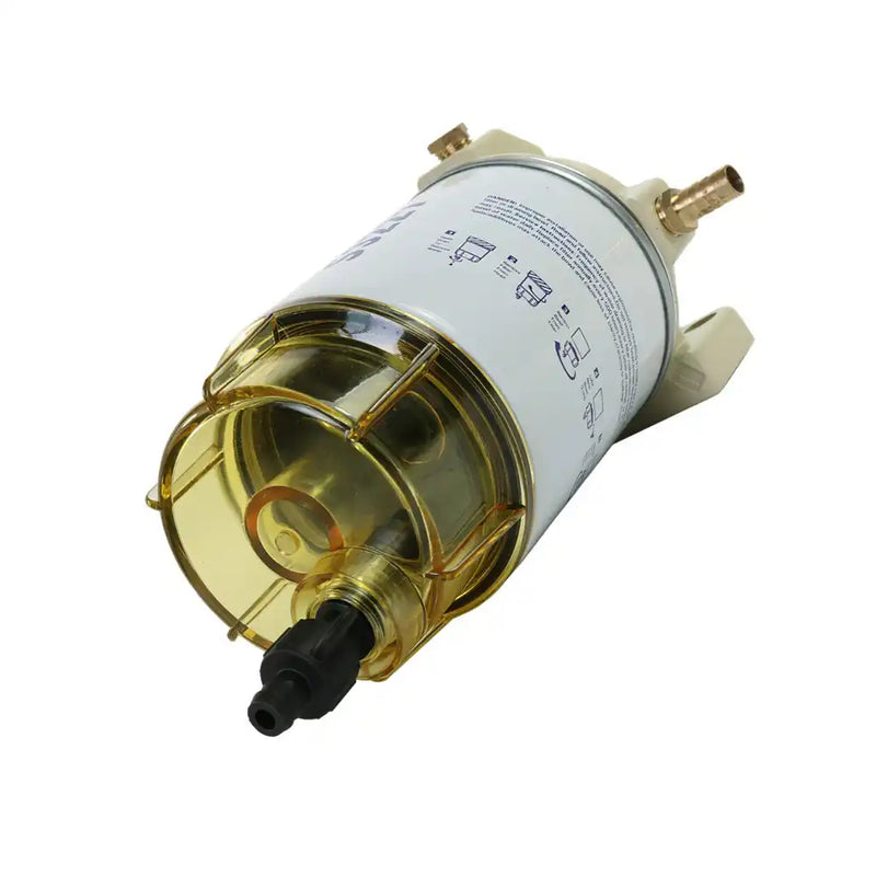 Afbeelding laden in Galerijviewer, Fuel Filter Water Separator Assembly S3227 for Boat Motor from MyMROmarts