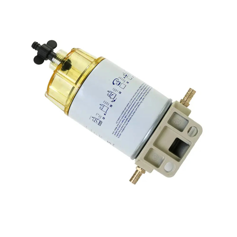 Afbeelding laden in Galerijviewer, Fuel Filter Water Separator Assembly S3227 for Boat Motor from MyMROmarts