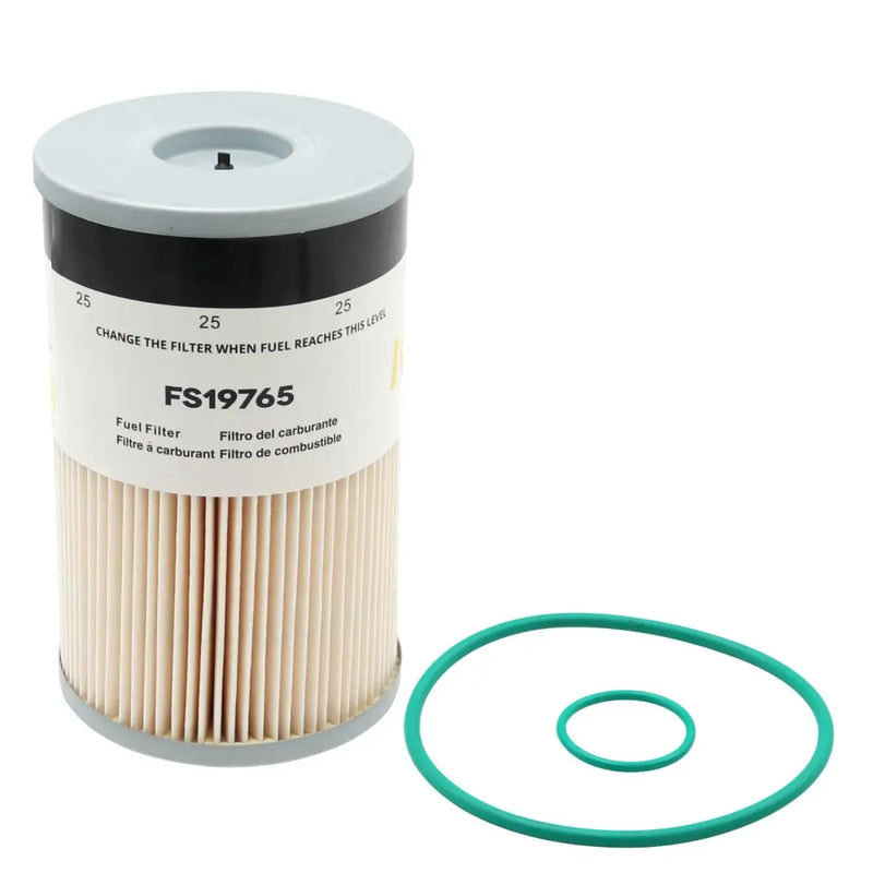 Load image into Gallery viewer, Fuel Filter Water Separator FS19765 P550851 PF7930 WF10005 21737499 85120233 FS19763 PF7928 P550849 L9765 L9763FXL 33763 FS19764 FS19766 PF9814 Fit for Cummins ISX - Engine Maintenance Parts > Fuel Water Separator from MyMROmarts