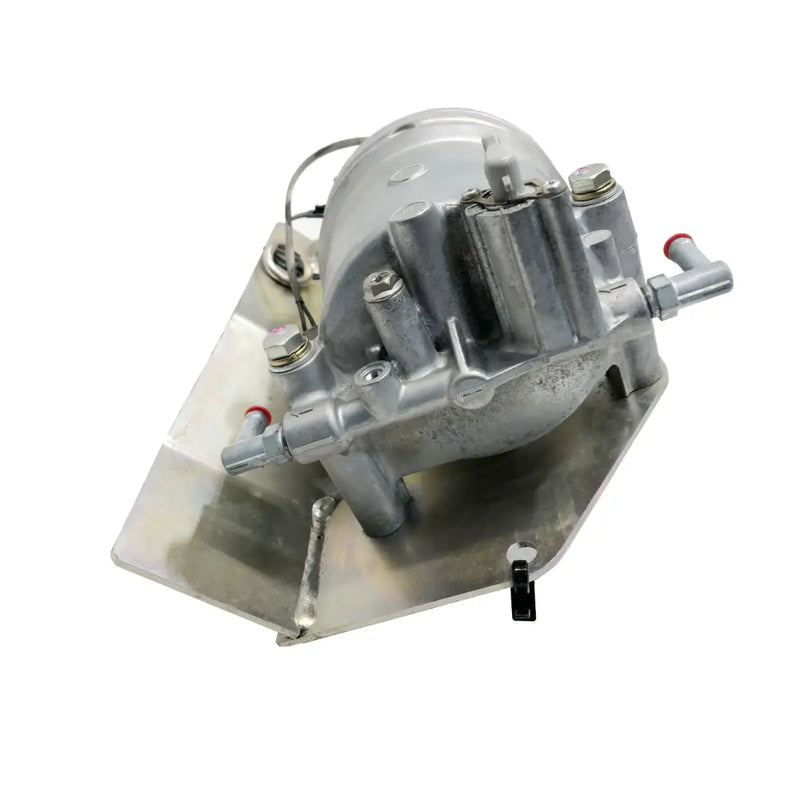 Load image into Gallery viewer, Fuel Filter With Housing And Mounting Bracket MIA885602 for John Deere Excavator 50G 60G - Engine Maintenance Parts > Fuel Filter from MyMROmarts