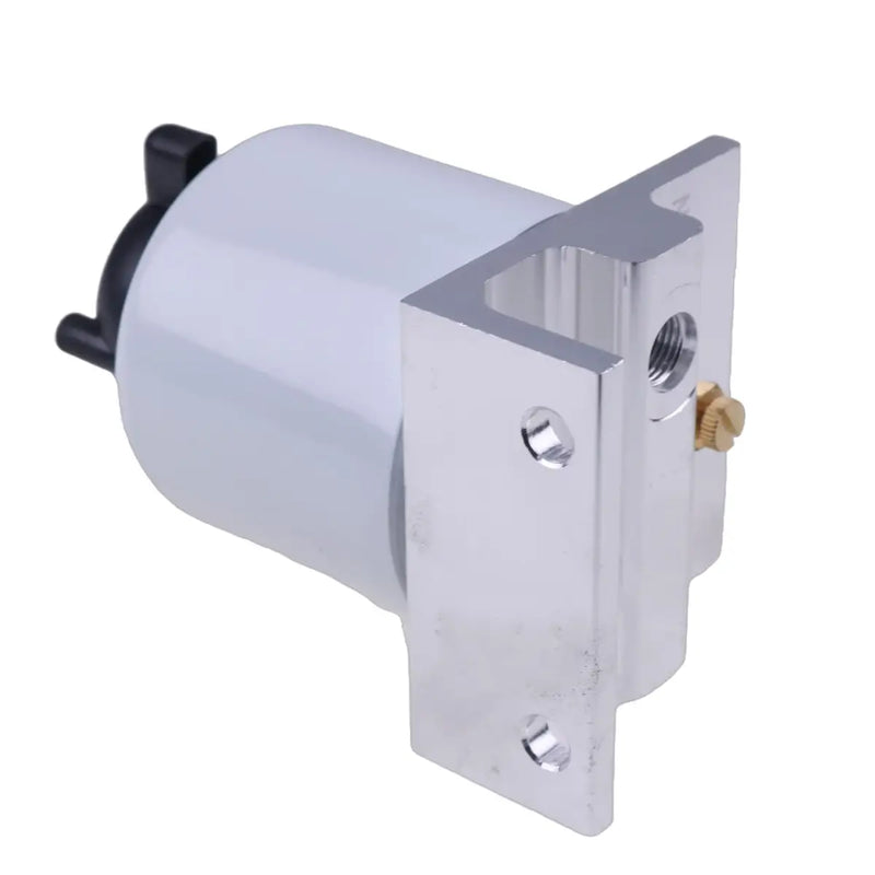 Load image into Gallery viewer, Fuel Filter With Mounting Head 6667353 Replacement for Bobcat Loader 653 751 753 763 7753 S100 S130 S150 S185 S205 S770 Excavator 220 225 231 E08 E10 E14 E35 Track Loader T110 T140 T180 - Engine Maintenance Parts > Fuel Filter from MyMROmarts