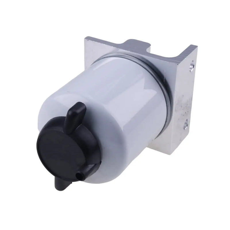 Load image into Gallery viewer, Fuel Filter With Mounting Head 6667353 Replacement for Bobcat Loader 653 751 753 763 7753 S100 S130 S150 S185 S205 S770 Excavator 220 225 231 E08 E10 E14 E35 Track Loader T110 T140 T180 - Engine Maintenance Parts > Fuel Filter from MyMROmarts