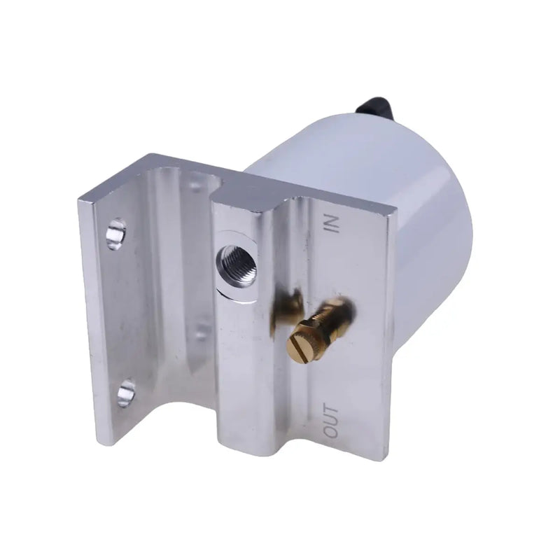 Load image into Gallery viewer, Fuel Filter With Mounting Head 6667353 Replacement for Bobcat Loader 653 751 753 763 7753 S100 S130 S150 S185 S205 S770 Excavator 220 225 231 E08 E10 E14 E35 Track Loader T110 T140 T180 - Engine Maintenance Parts > Fuel Filter from MyMROmarts