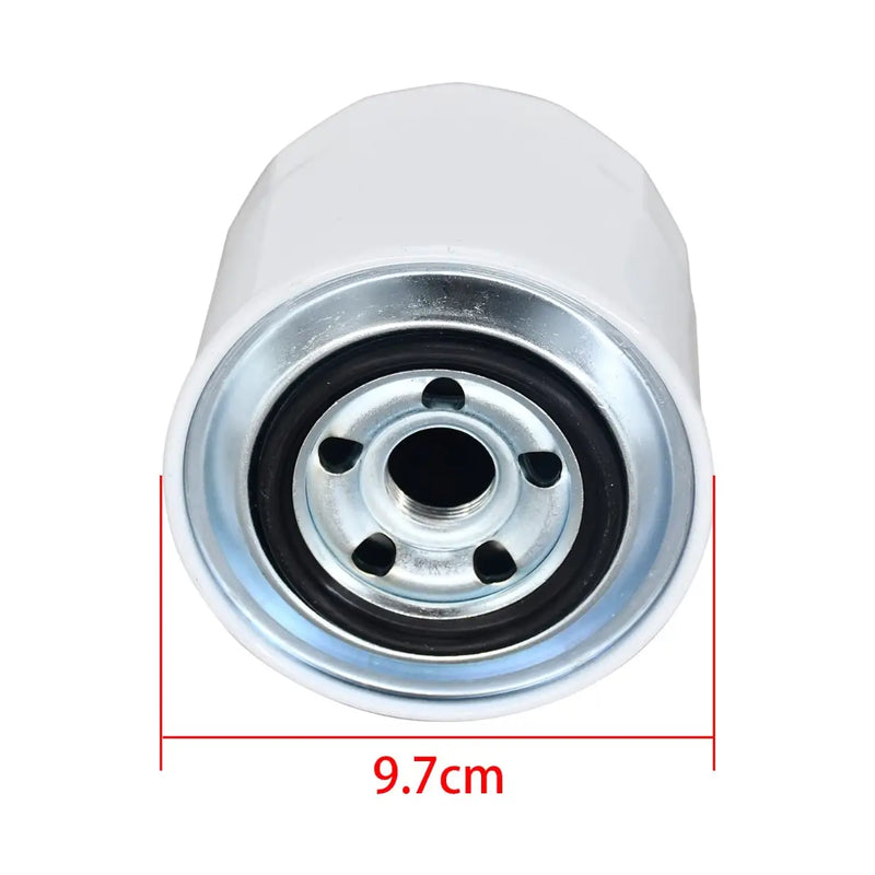 Load image into Gallery viewer, Fuel Filter YM119802-55800 For Komatsu PC35R-8 PC45R-8 PC50 PC58 WA30-5 WA40-3 WA50-3 WA90-3 from MyMROmarts