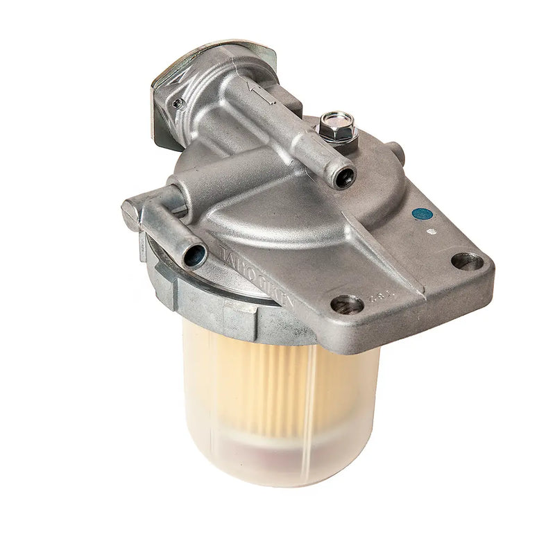 Load image into Gallery viewer, Fuel Filter Water Separator Assembly 1G350-43010 for Kubota U35 KX161-3 KX71-3 Excavator - Engine Maintenance Parts > Fuel Water Separator from MyMROmarts