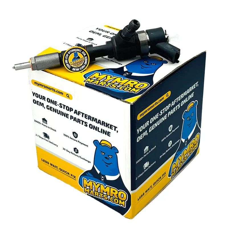 Carica immagine in Galleria Viewer, Fuel Injection 0445110560 for Bosch Deutz KHD Various from MyMROmarts