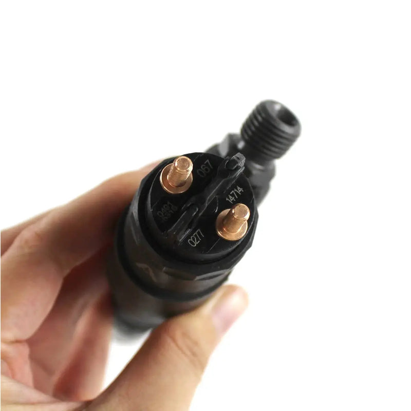 Cargue la imagen en el visor de la galería, Fuel Injection 0445120066 for Deutz KHD Various - Engine Parts > Fuel System > Fuel Injector from My Store